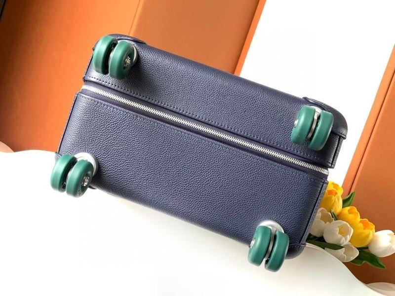 Hermes Suitcase